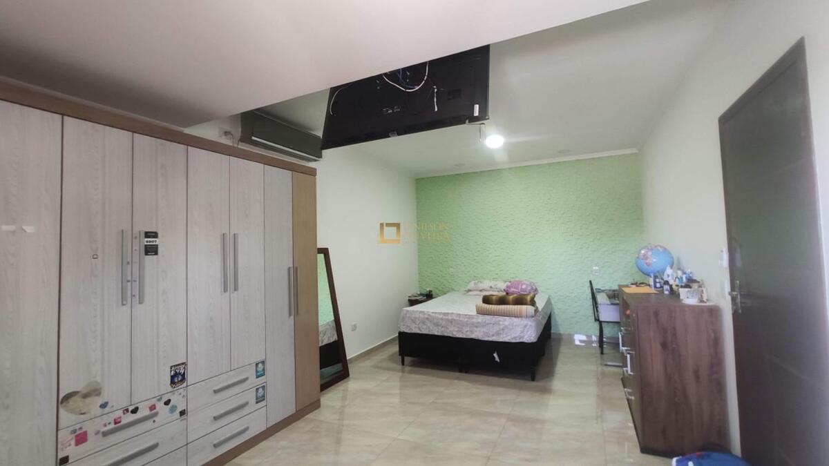 Casa Com Piscina E Churrasqueira Casa de férias Ubatuba
