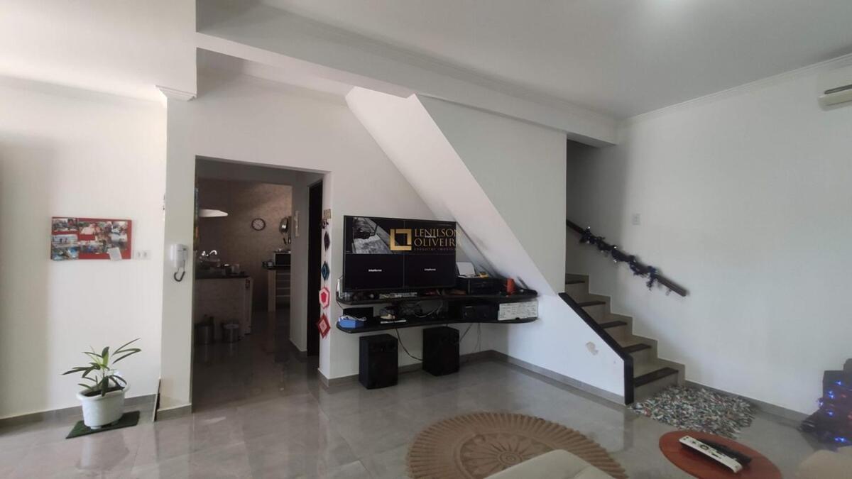 Casa de férias Casa Com Piscina E Churrasqueira